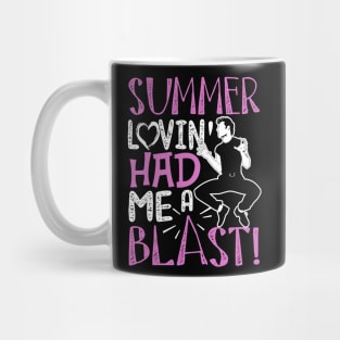 Summer lovin' Mug